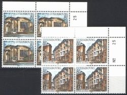 1982  Bauwerke