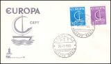 1966  Europa