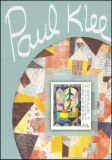 2015  Postamtliches Erinnerungsblatt - Paul Klee